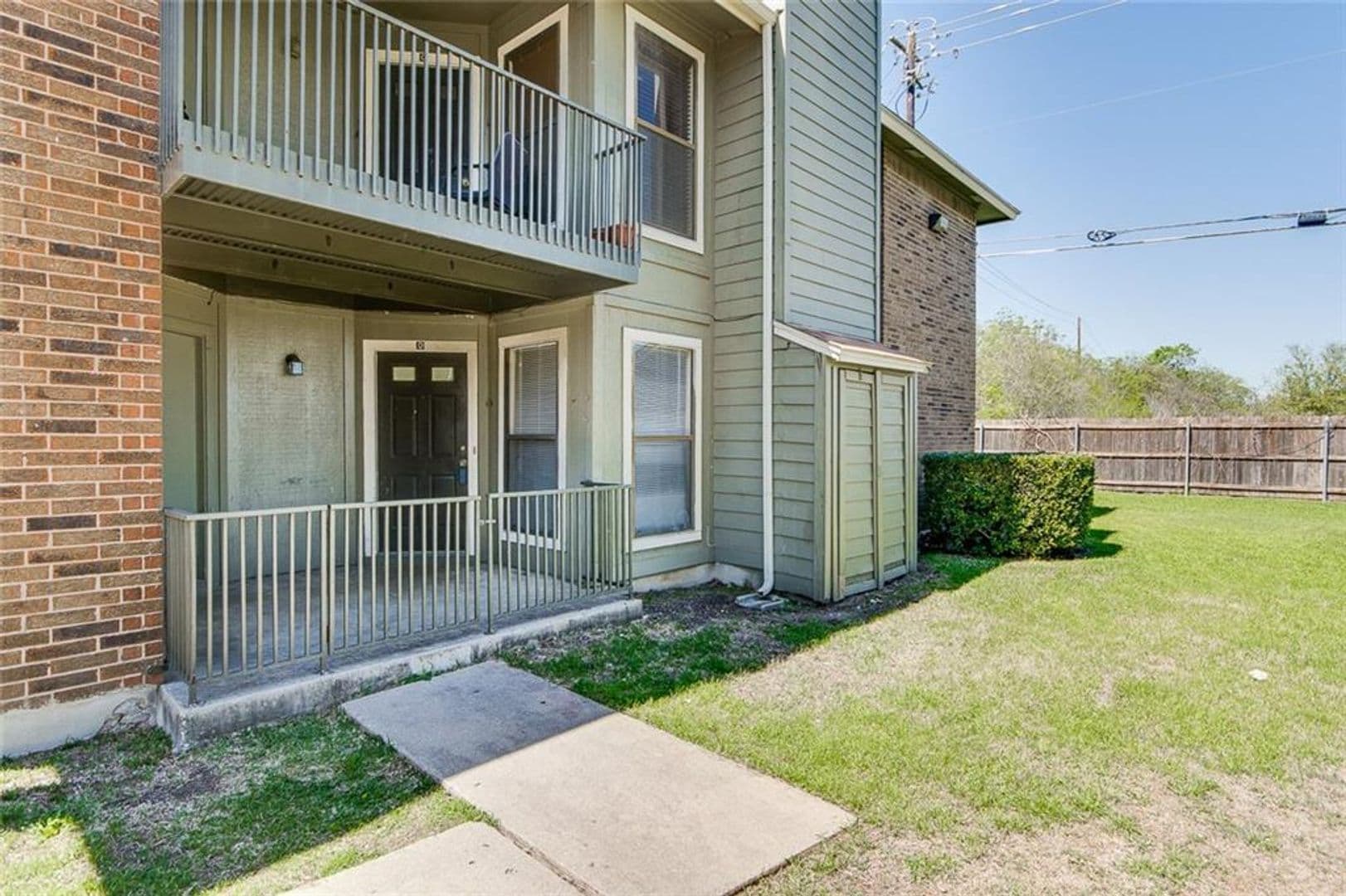 Austin House: 10616 Mellow Meadow Dr.