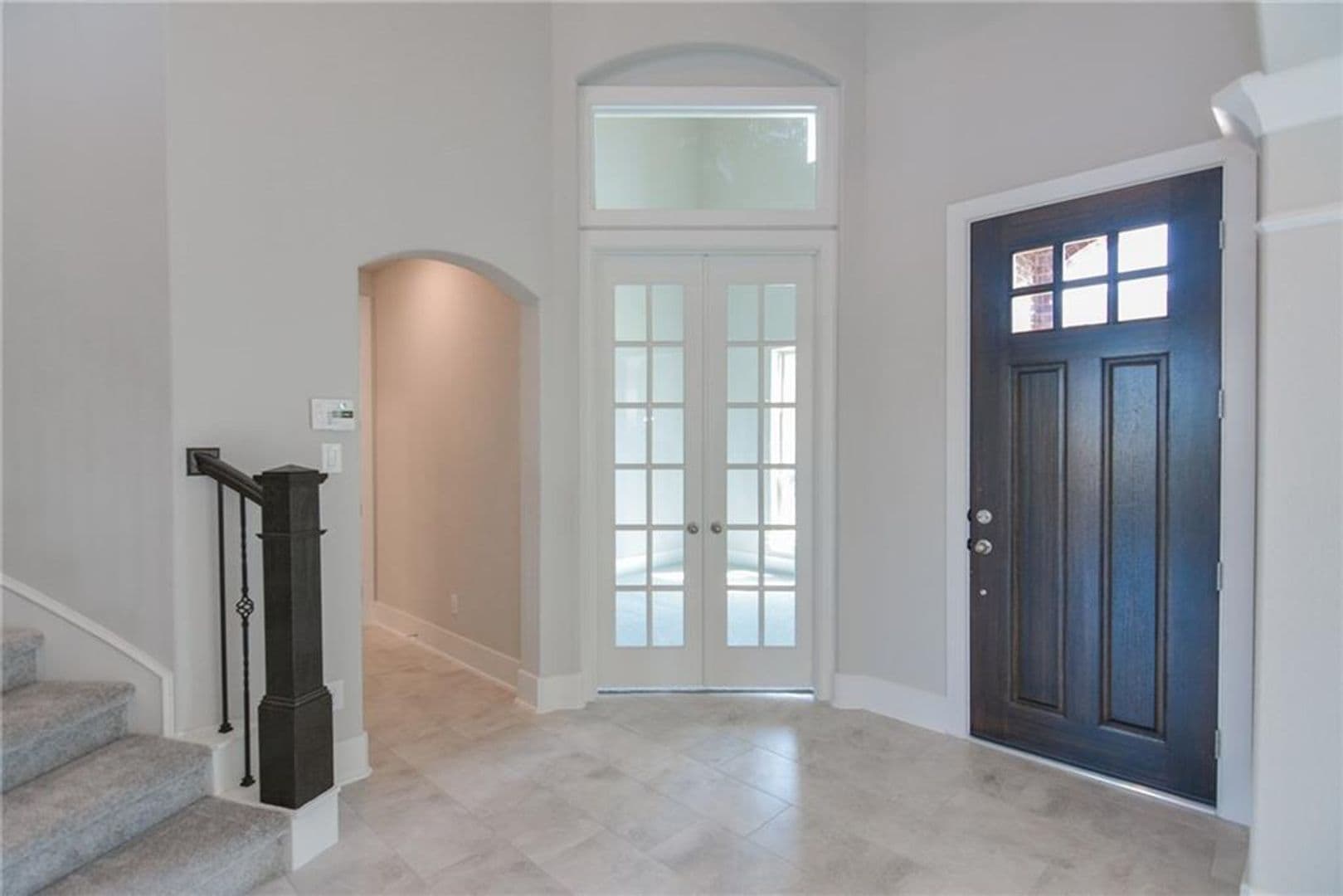 Georgetown House: 108 Potts St.