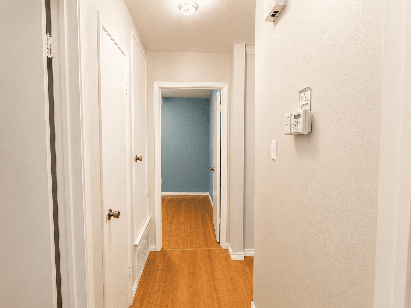 Austin House: 5201 Hedgewood Drive