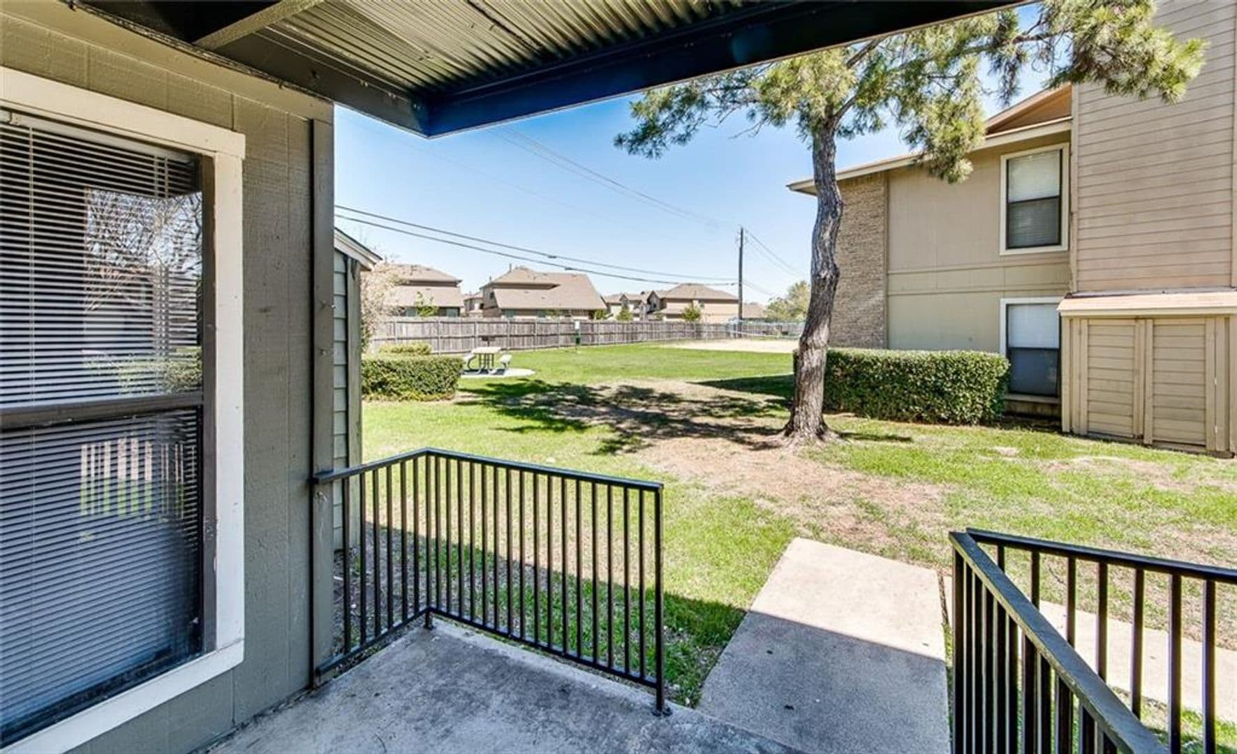 Austin House: 10616 Mellow Meadow Dr.