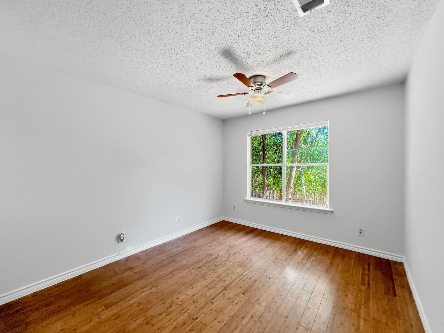 Austin House: 5201 Hedgewood Drive