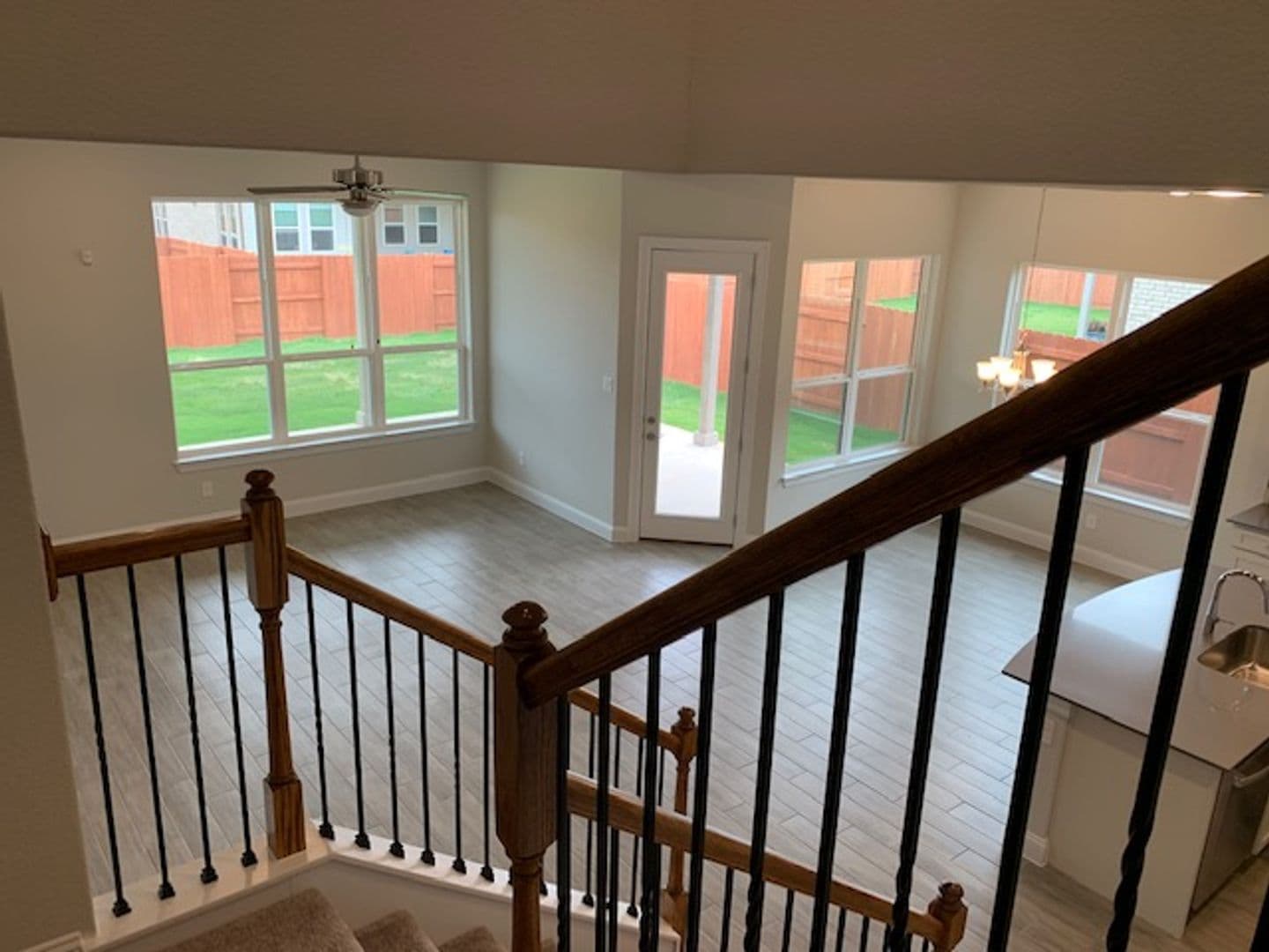 Georgetown House: 2202 Ambling Trail