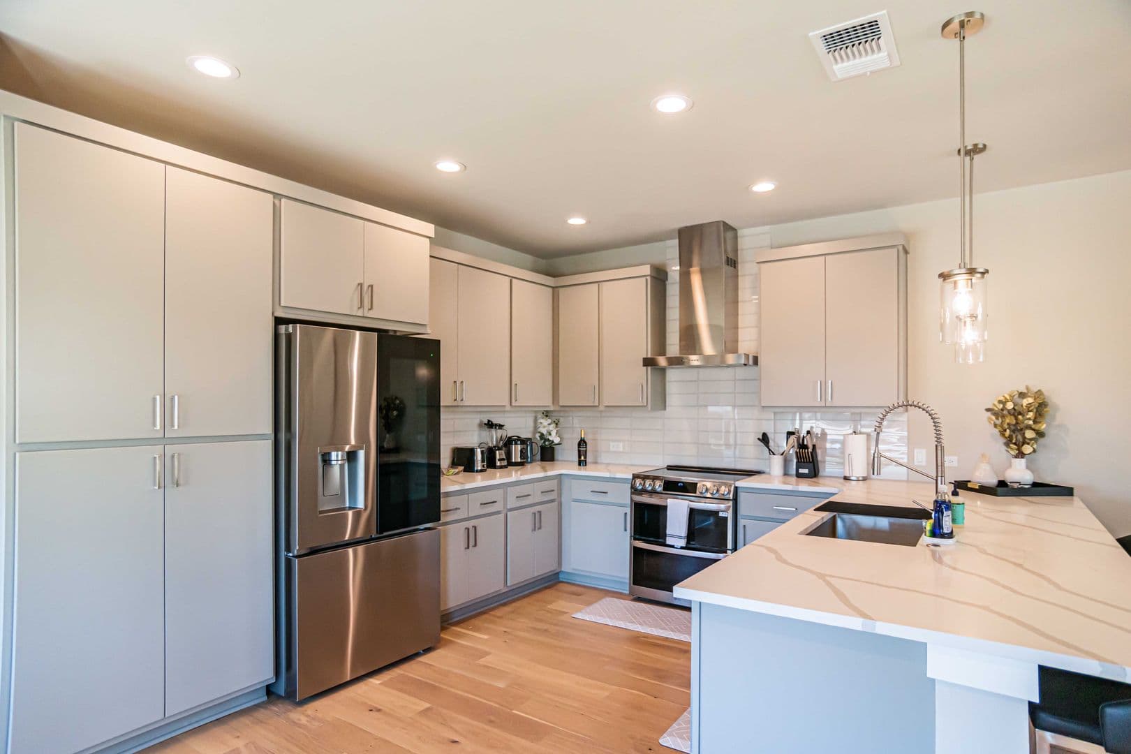 Austin House: 13309 Morris Rd unit 11