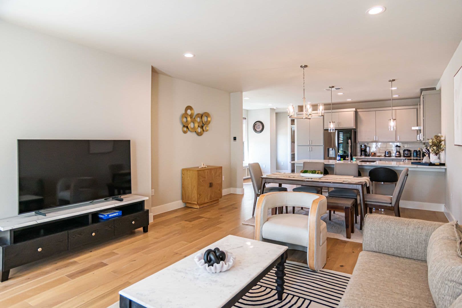 Austin House: 13309 Morris Rd unit 11