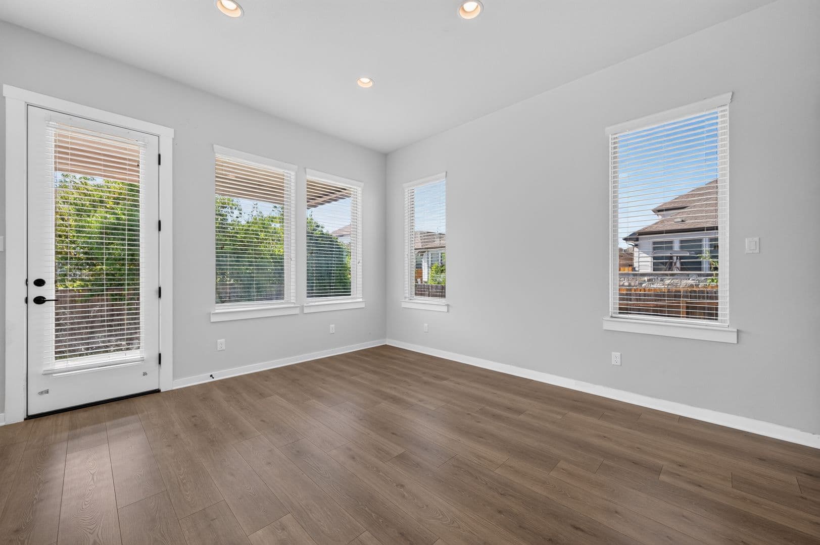 Round Rock House: 1330 Stone Manor Trail