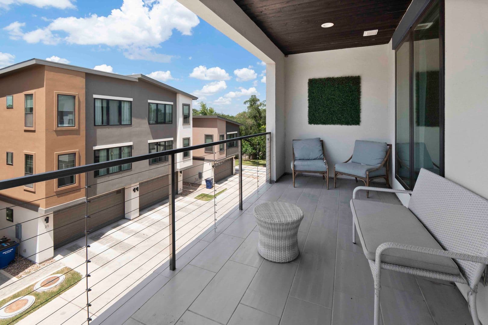 Austin House: 13309 Morris Rd unit 62