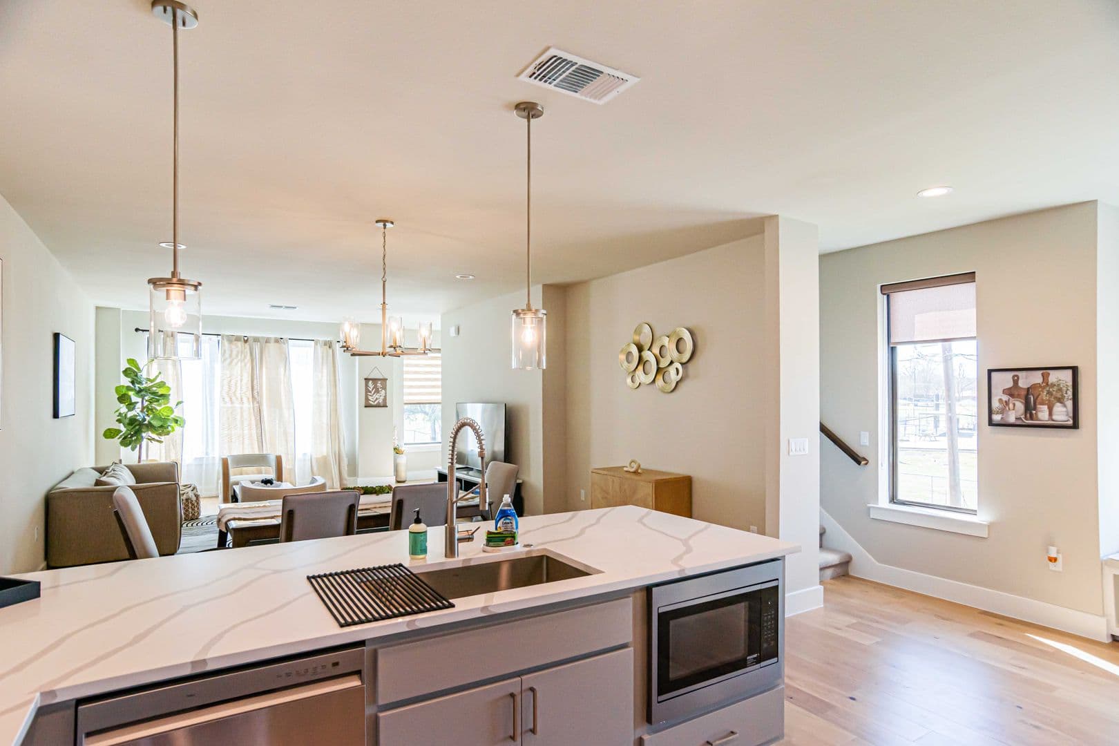 Austin House: 13309 Morris Rd unit 11