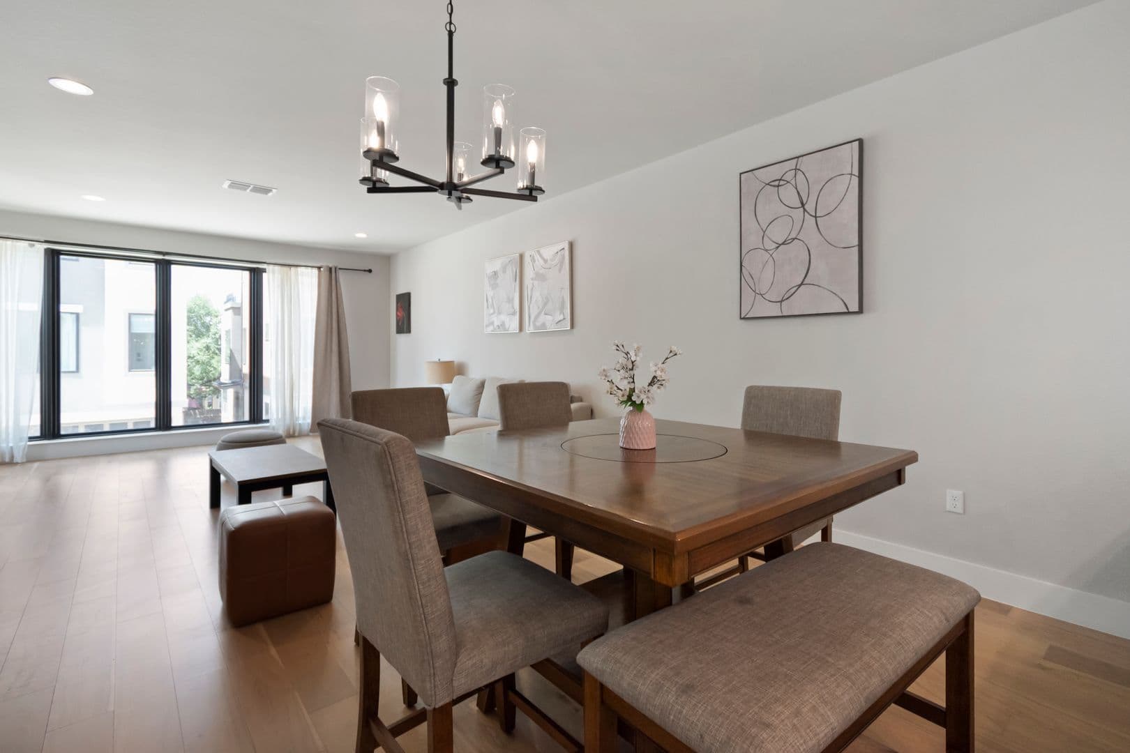 Austin House: 13309 Morris Rd unit 62