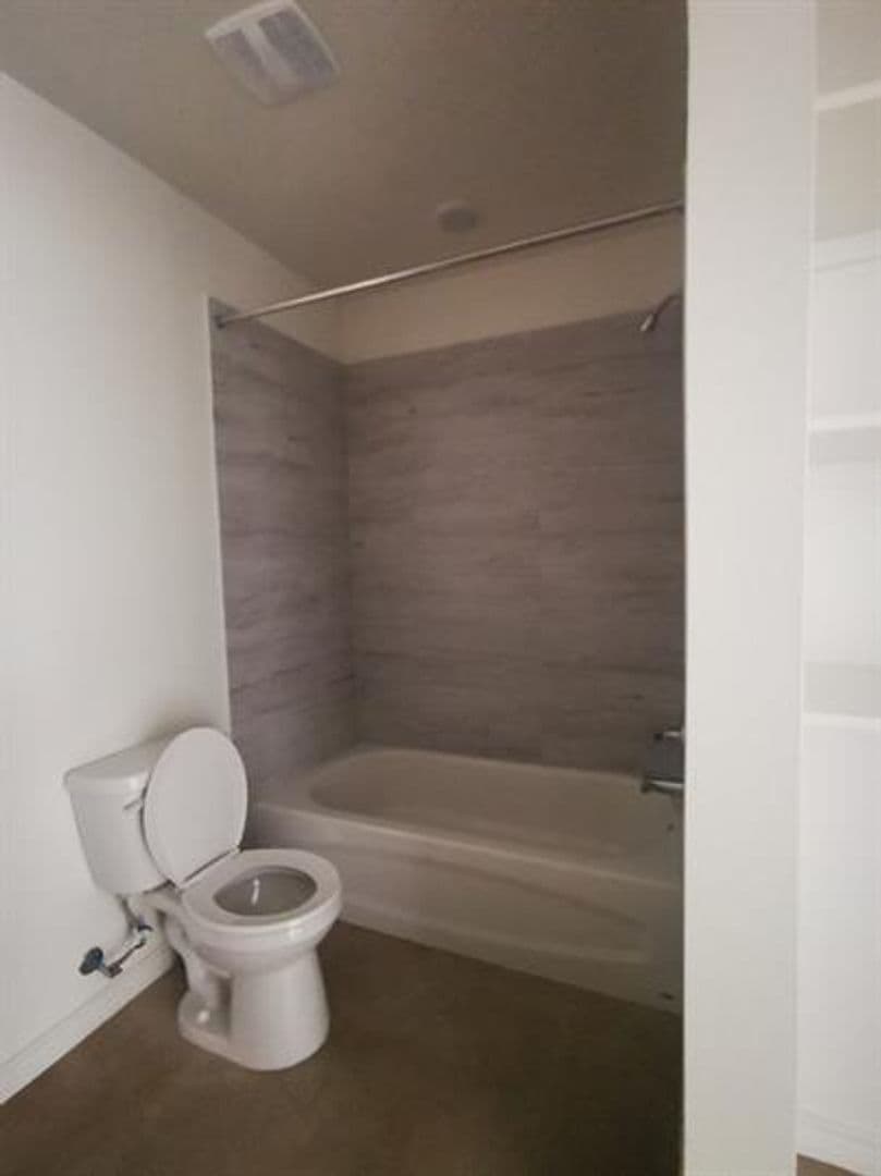 Temple Apartment: 2404 Alterman Drive