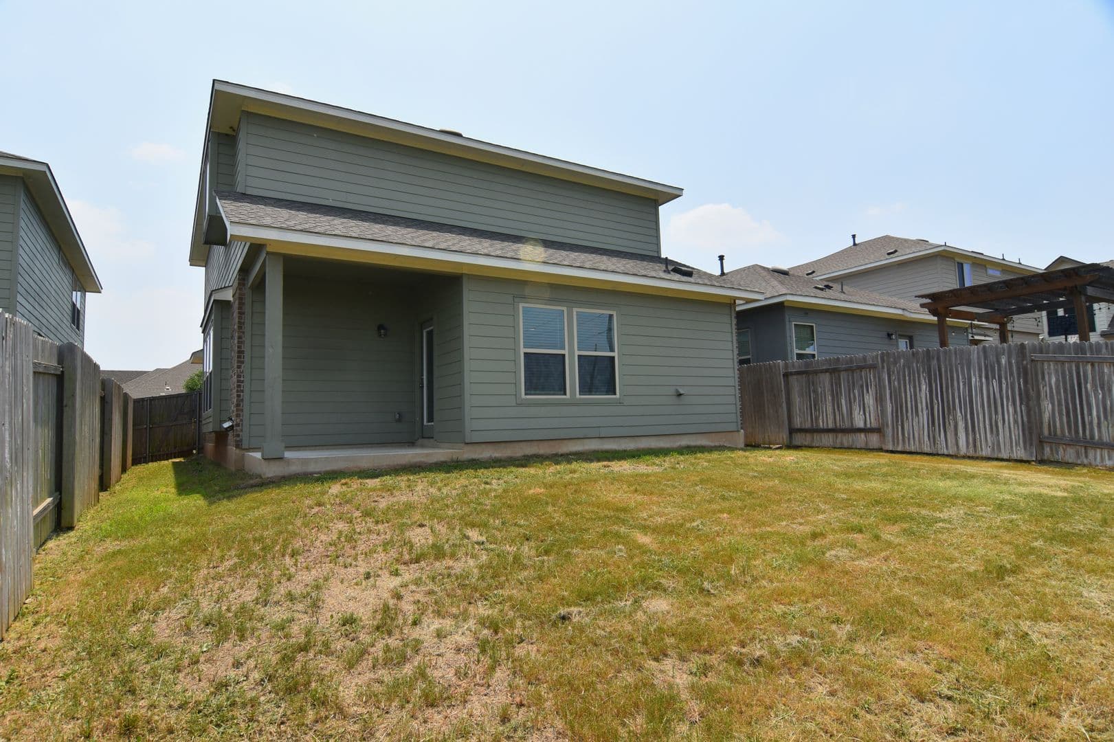 Kyle House: 580 Nautical Loop