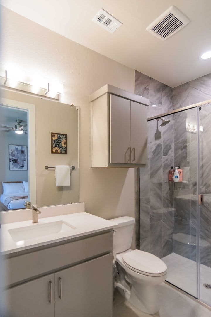 Austin House: 13309 Morris Rd unit 11