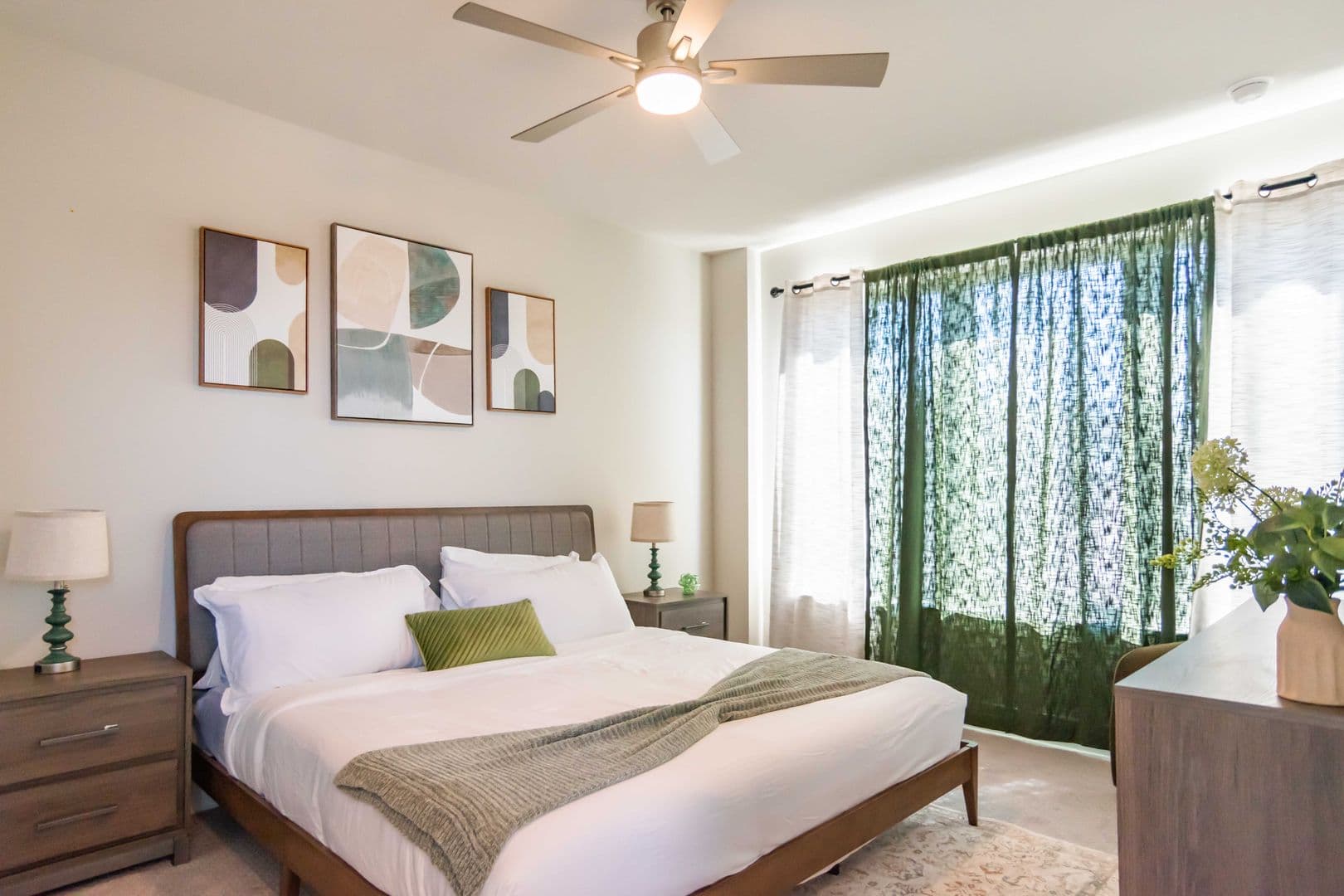 Austin House: 13309 Morris Rd unit 11