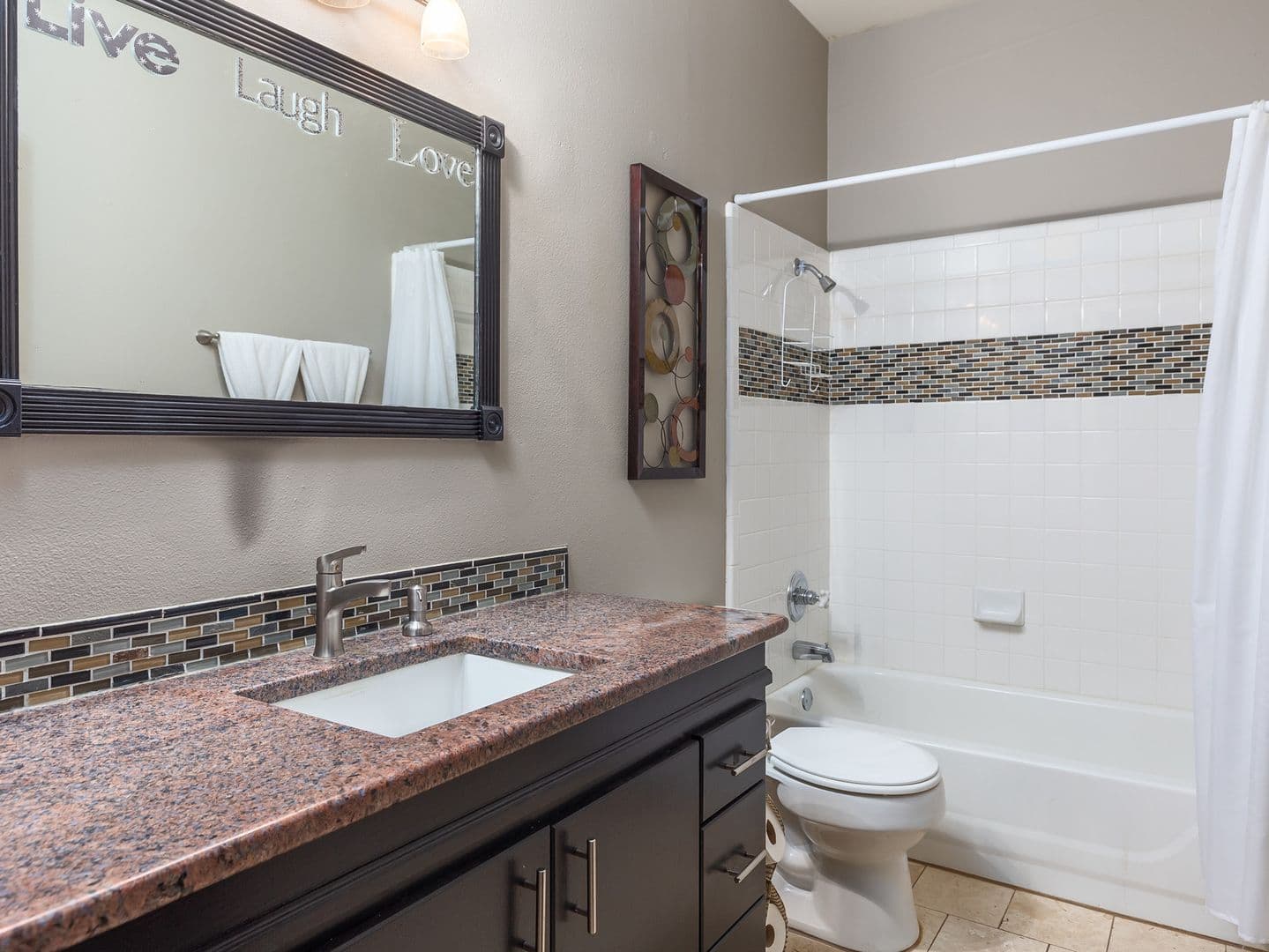 Round Rock House: 1900 Red Rock Dr