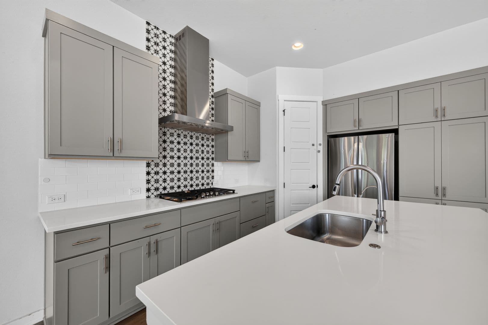 Round Rock House: 1330 Stone Manor Trail