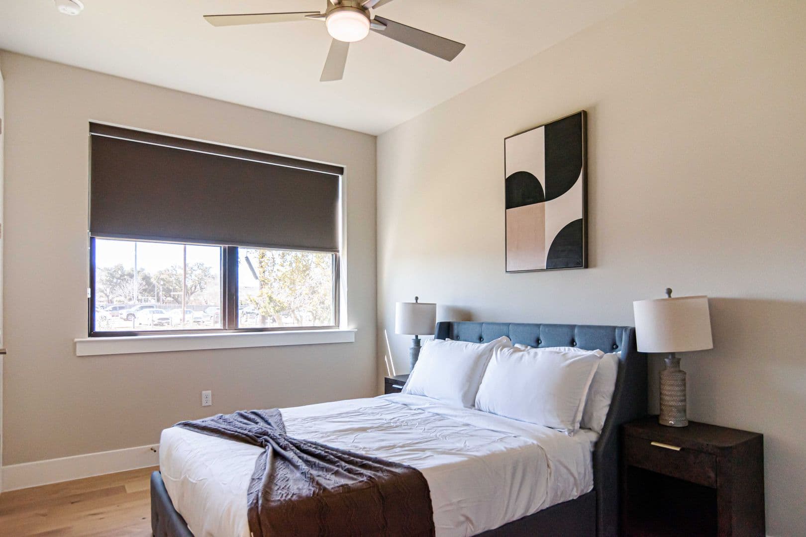 Austin House: 13309 Morris Rd unit 11