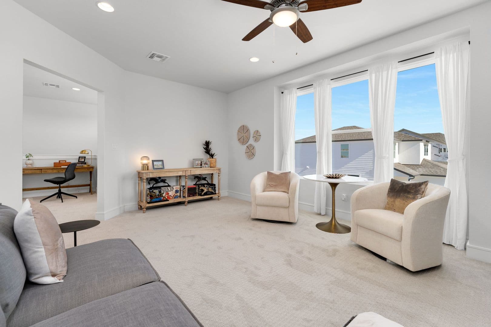 Round Rock House: 17312 Monastrell Ln #45