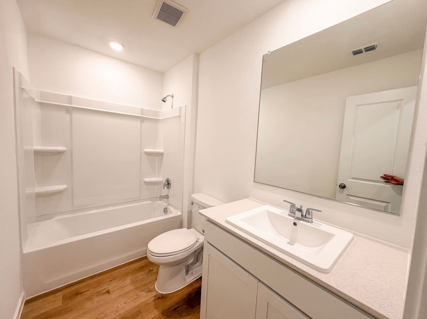 Providence Village House: 11048 Losino Avenue