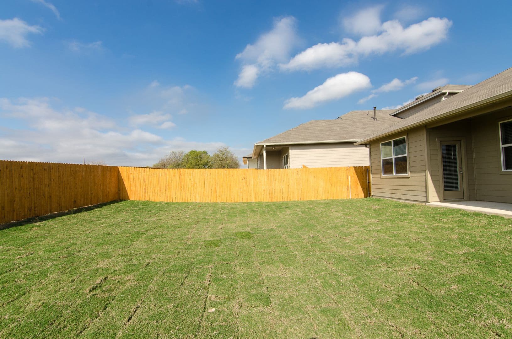 Kyle House: 262 Fall Aster Drive