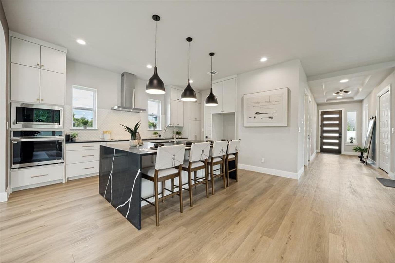 Round Rock Apartment: Friends Cv,