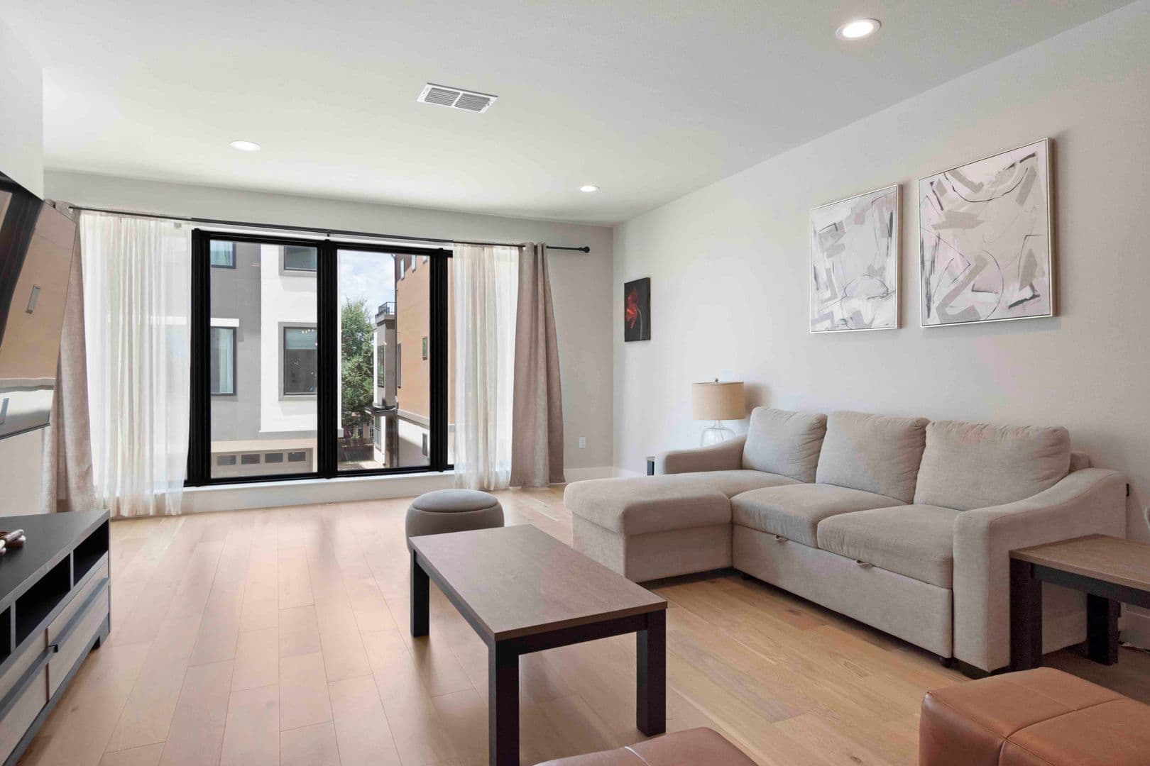 Austin House: 13309 Morris Rd unit 62