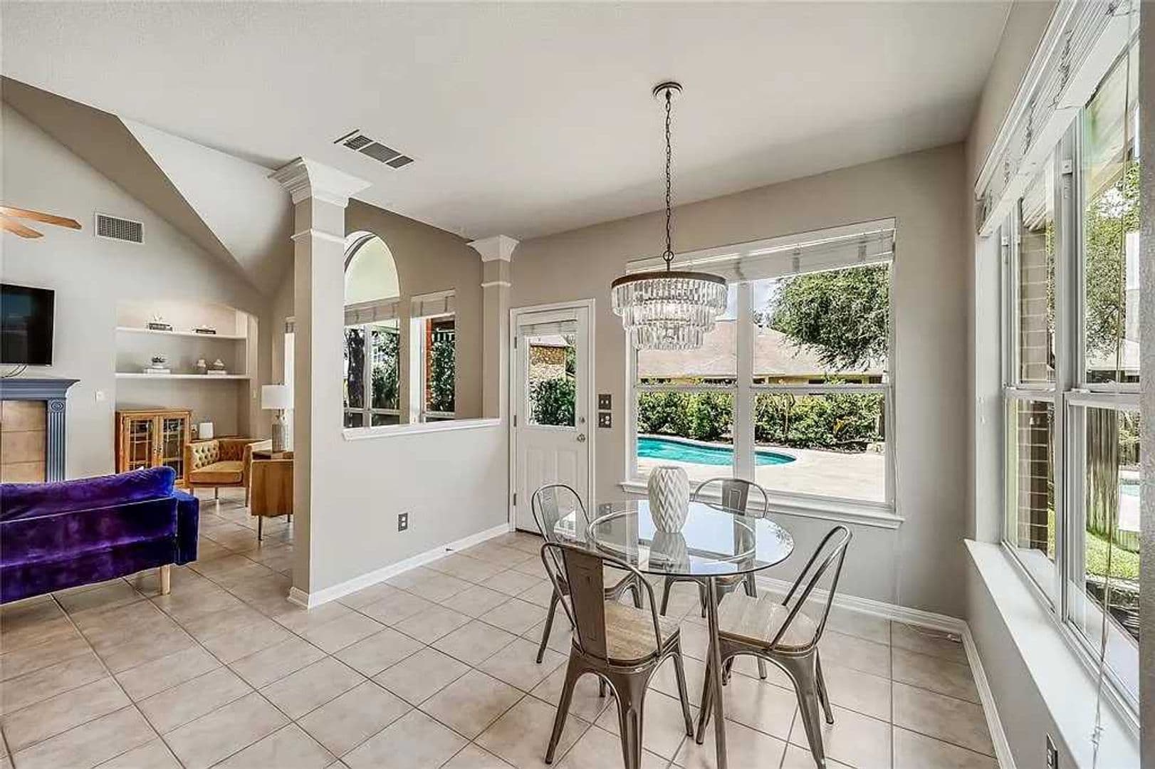 Cedar Park House: 1723 Nelson Ranch Loop