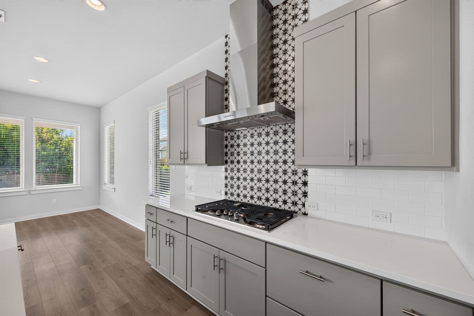Round Rock House: 1330 Stone Manor Trail