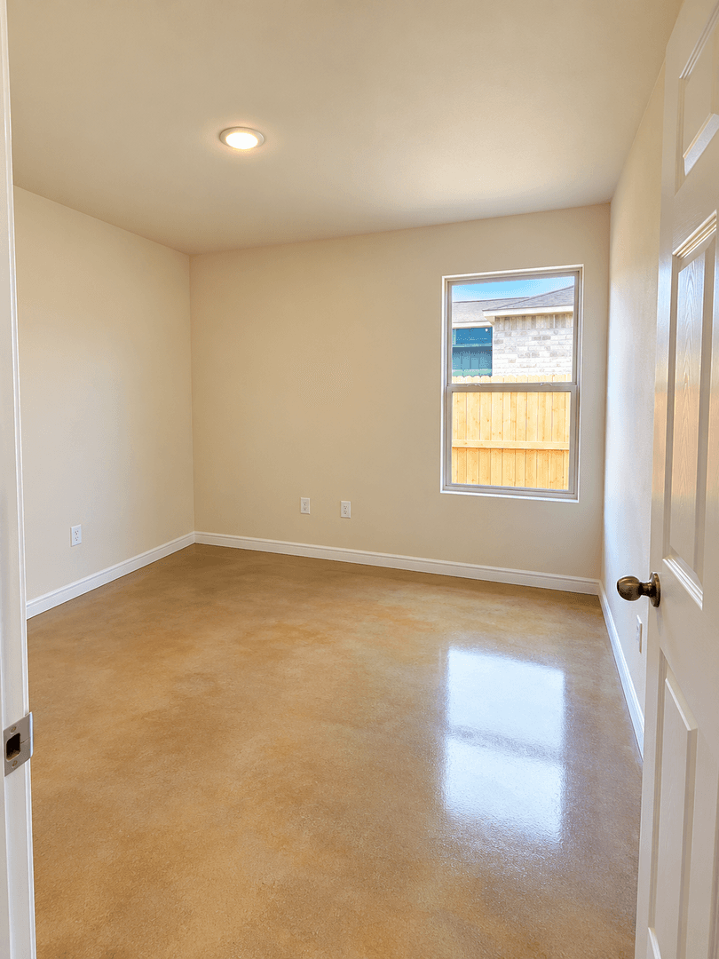 Temple Apartment: 2404 Alterman Drive
