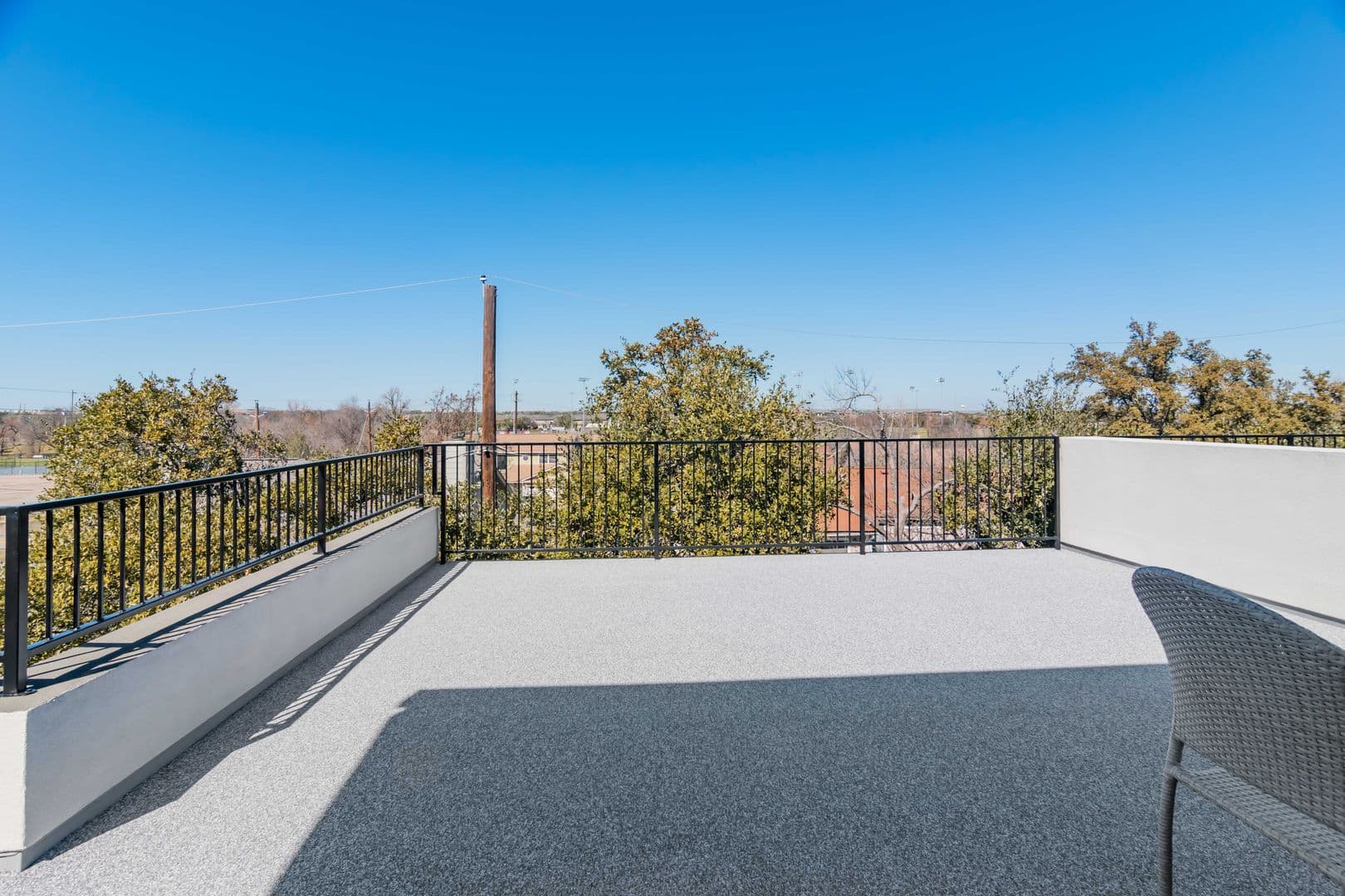 Austin House: 13309 Morris Rd unit 11