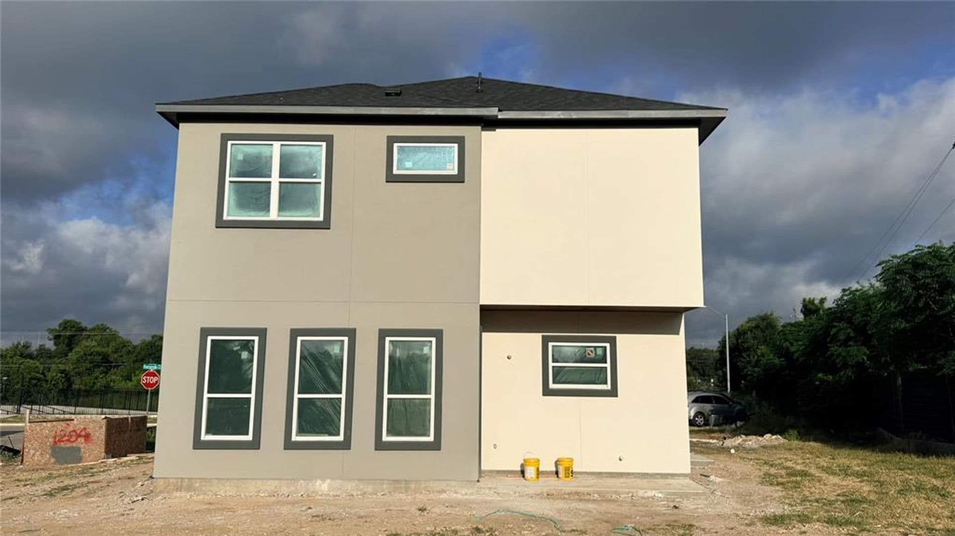 Round Rock Apartment: Friends Cv