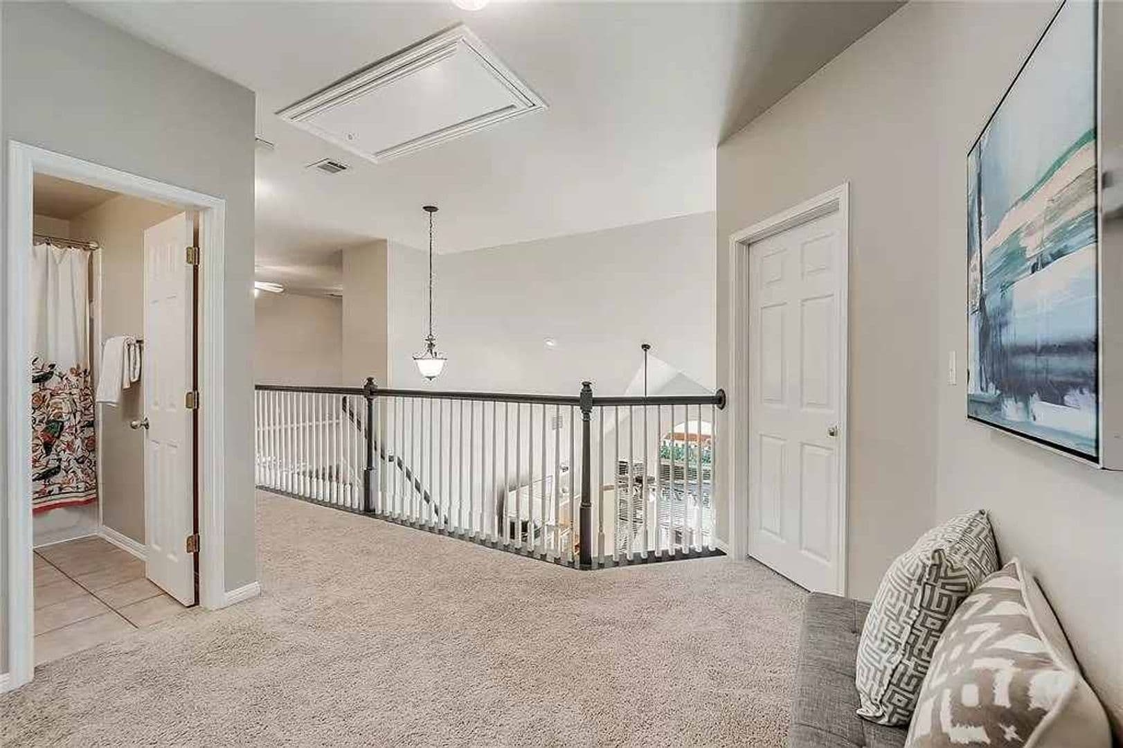 Cedar Park House: 1723 Nelson Ranch Loop