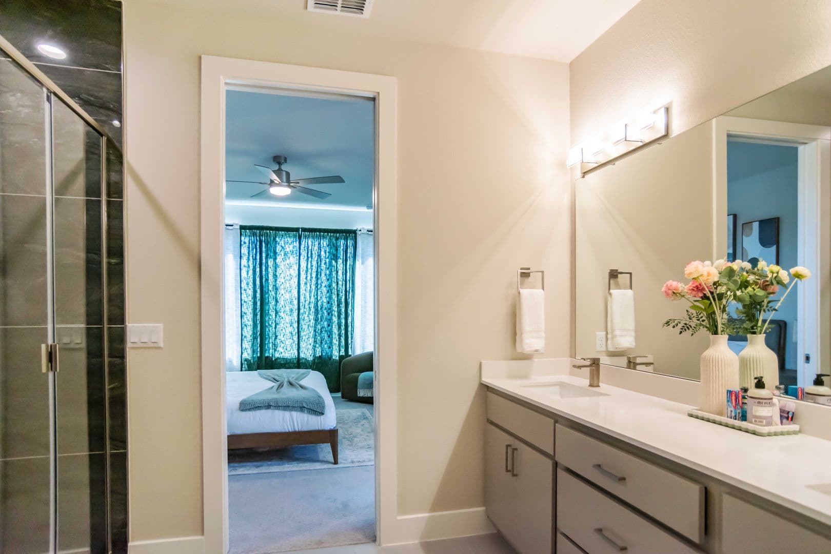 Austin House: 13309 Morris Rd unit 11