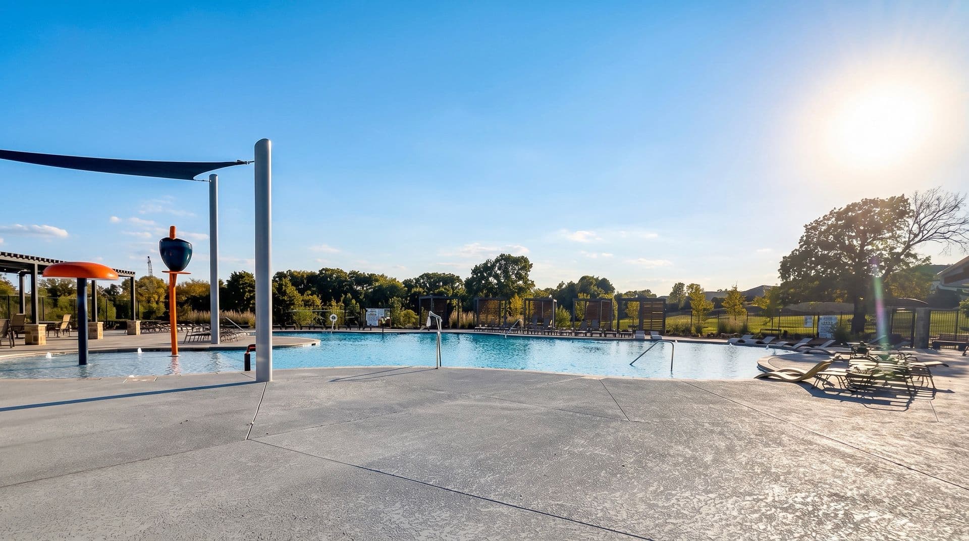 Providence Village House: 11048 Losino Avenue