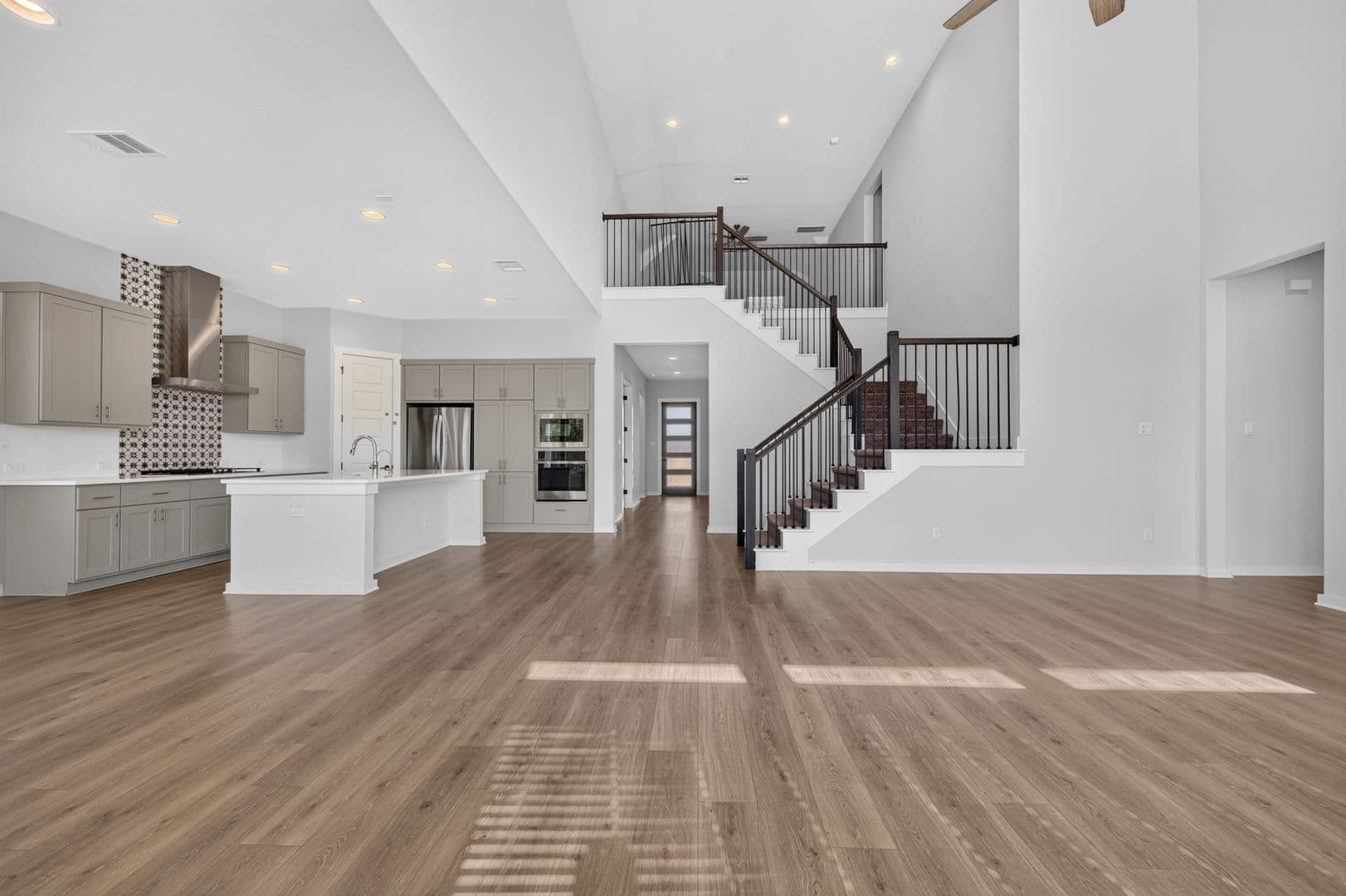 Round Rock House: 1330 Stone Manor Trail