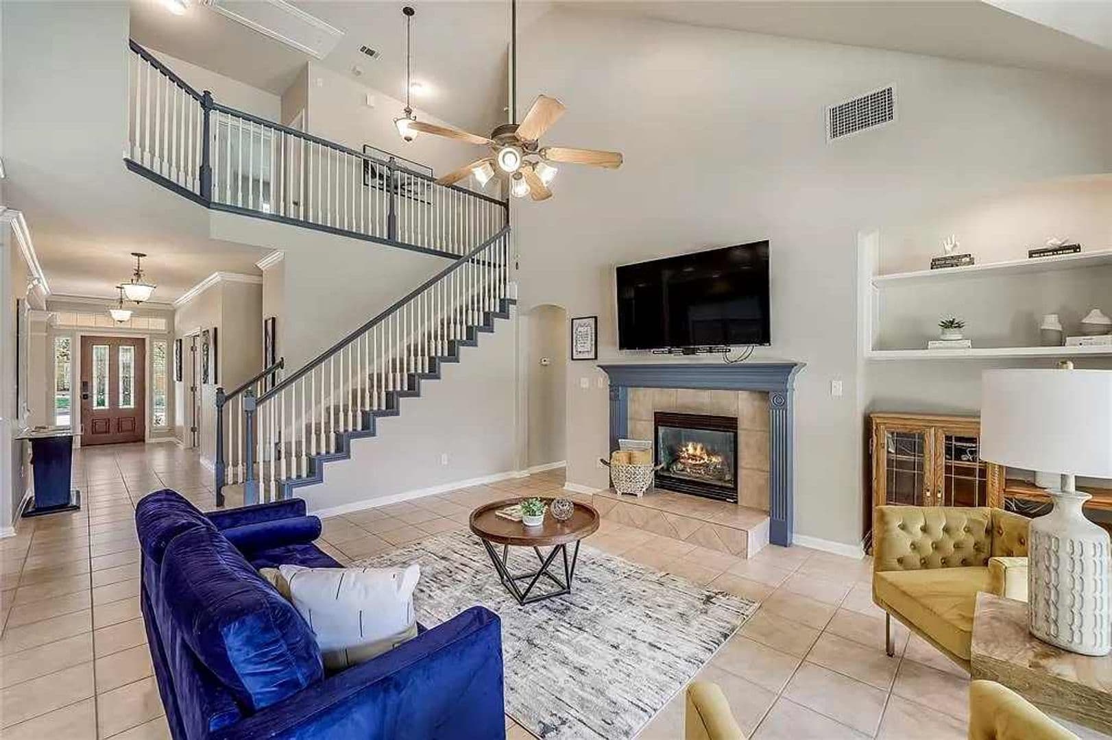 Cedar Park House: 1723 Nelson Ranch Loop