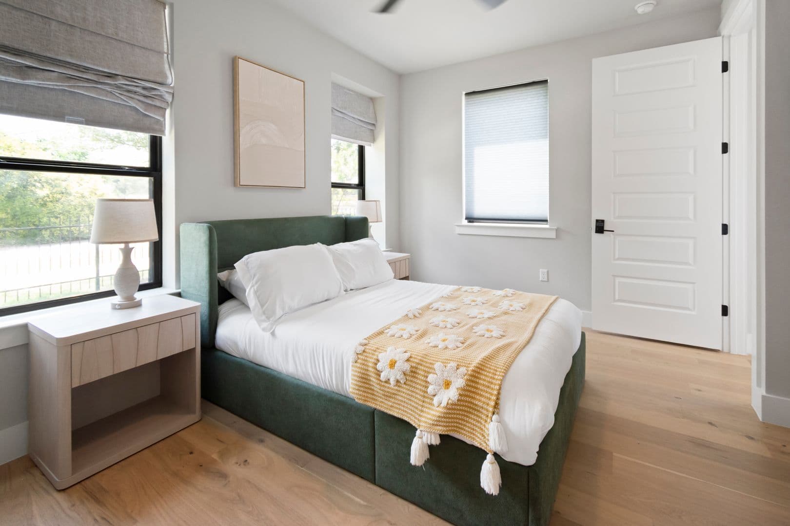 Austin House: 13309 Morris Rd unit 62