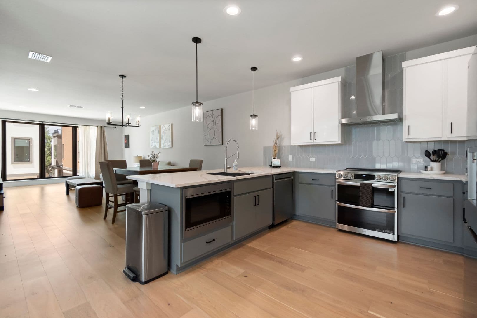 Austin House: 13309 Morris Rd unit 62