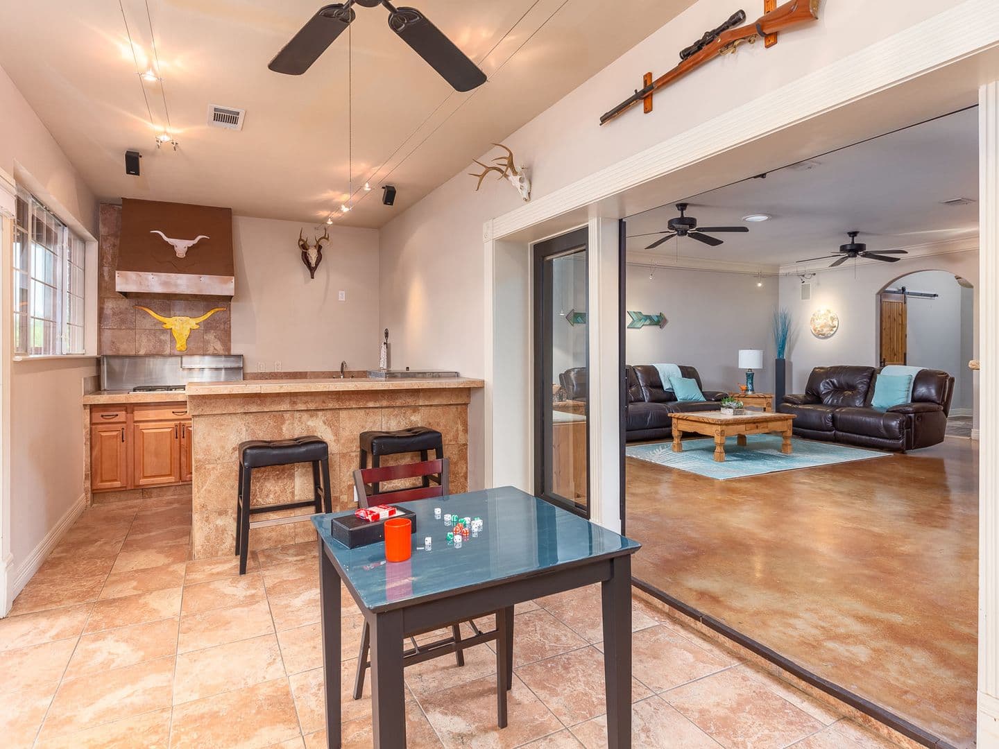 Round Rock House: 1900 Red Rock Dr