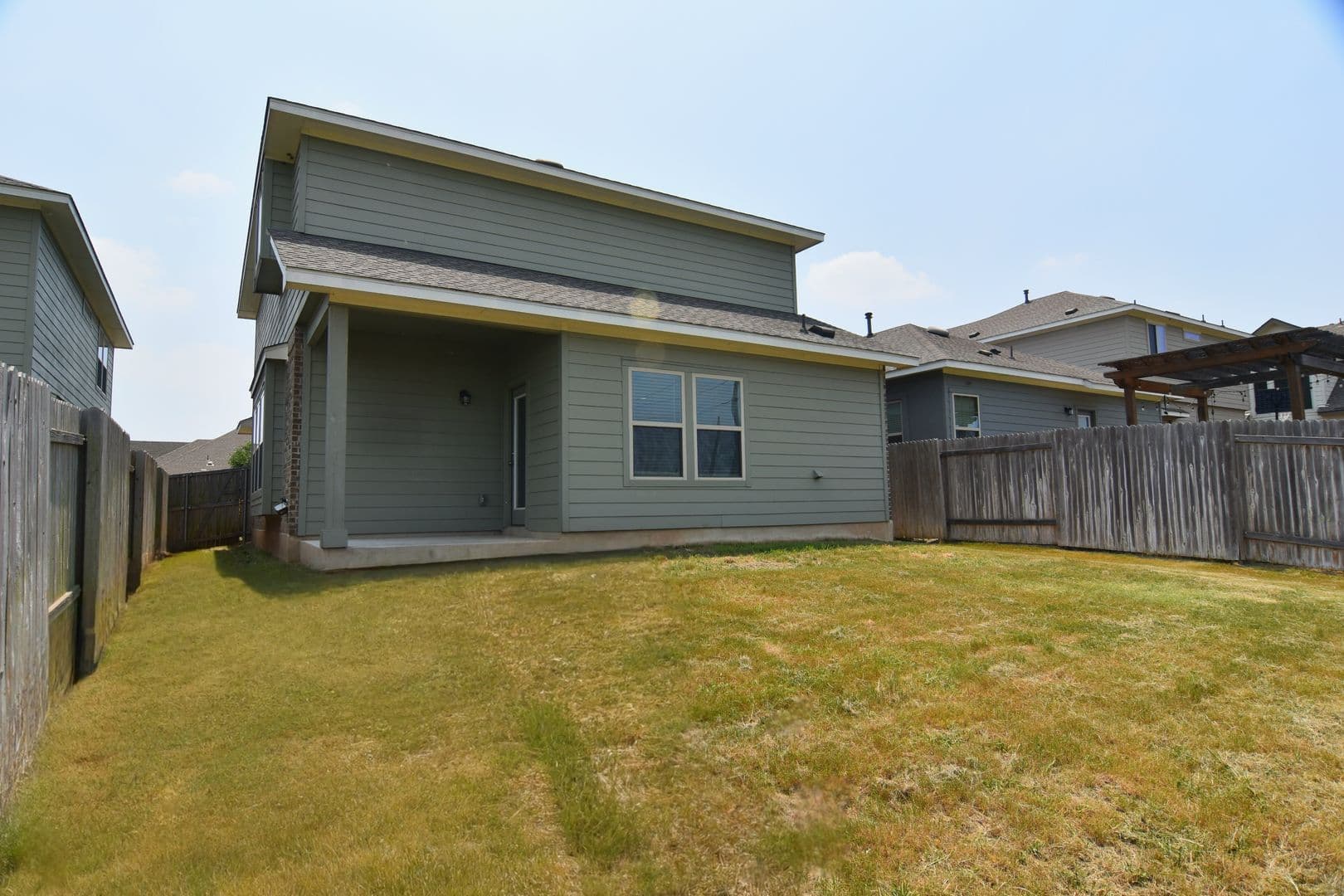 Kyle House: 580 Nautical Loop