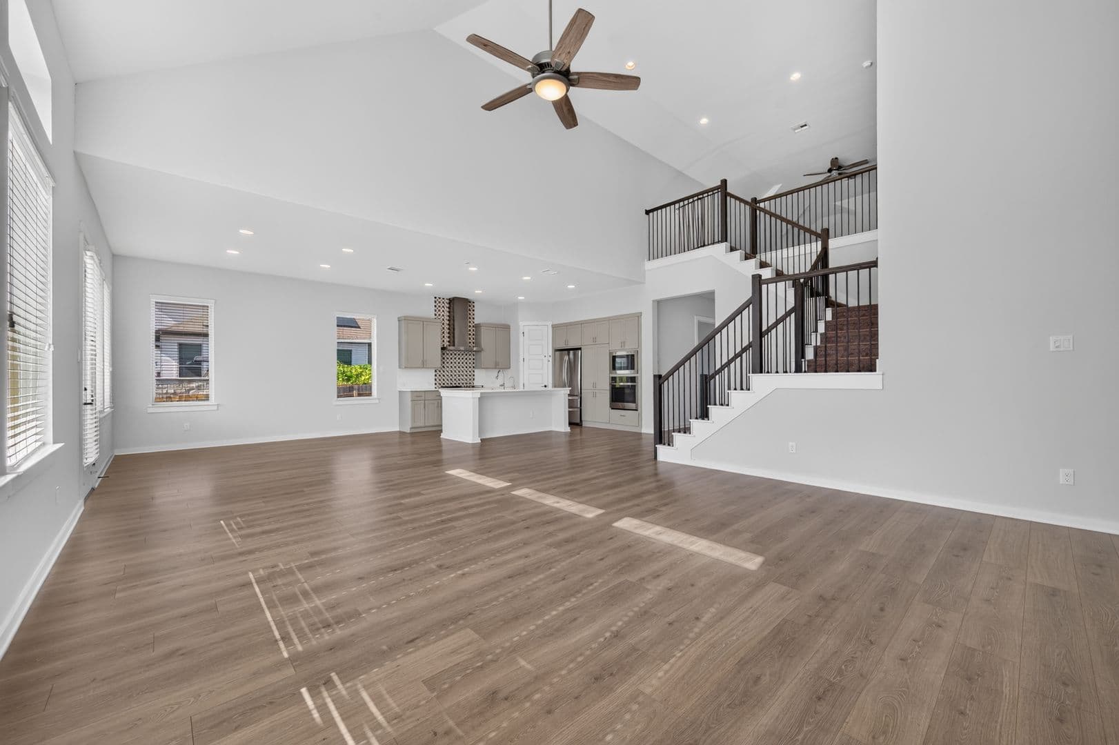 Round Rock House: 1330 Stone Manor Trail