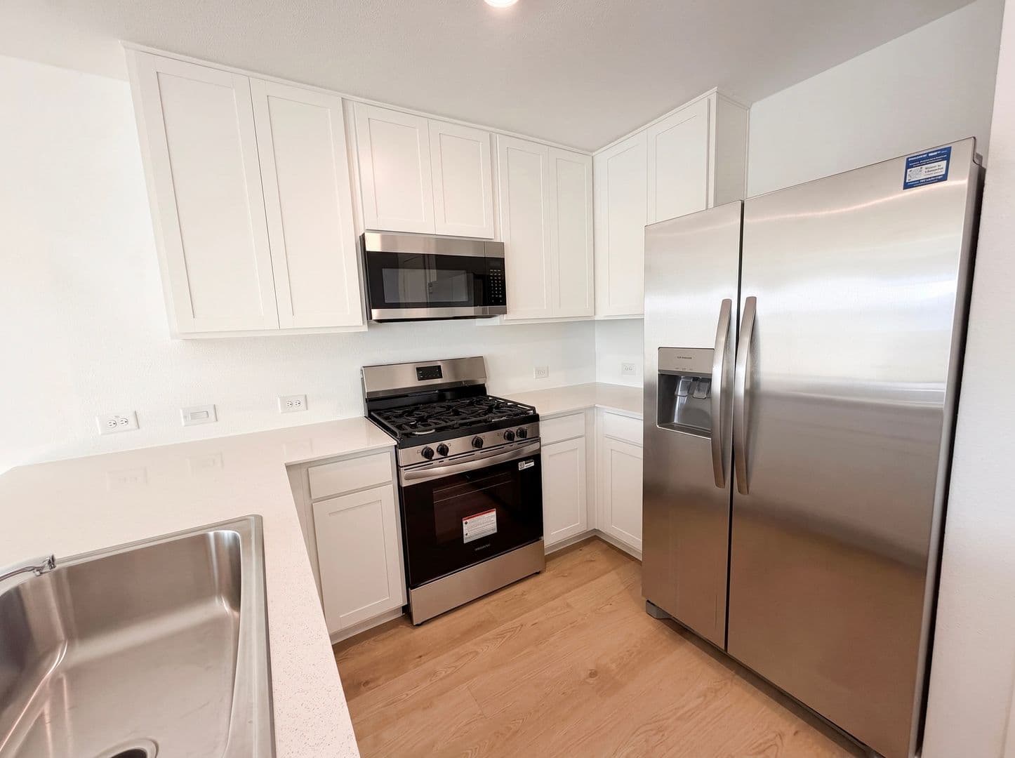 Providence Village House: 11048 Losino Avenue