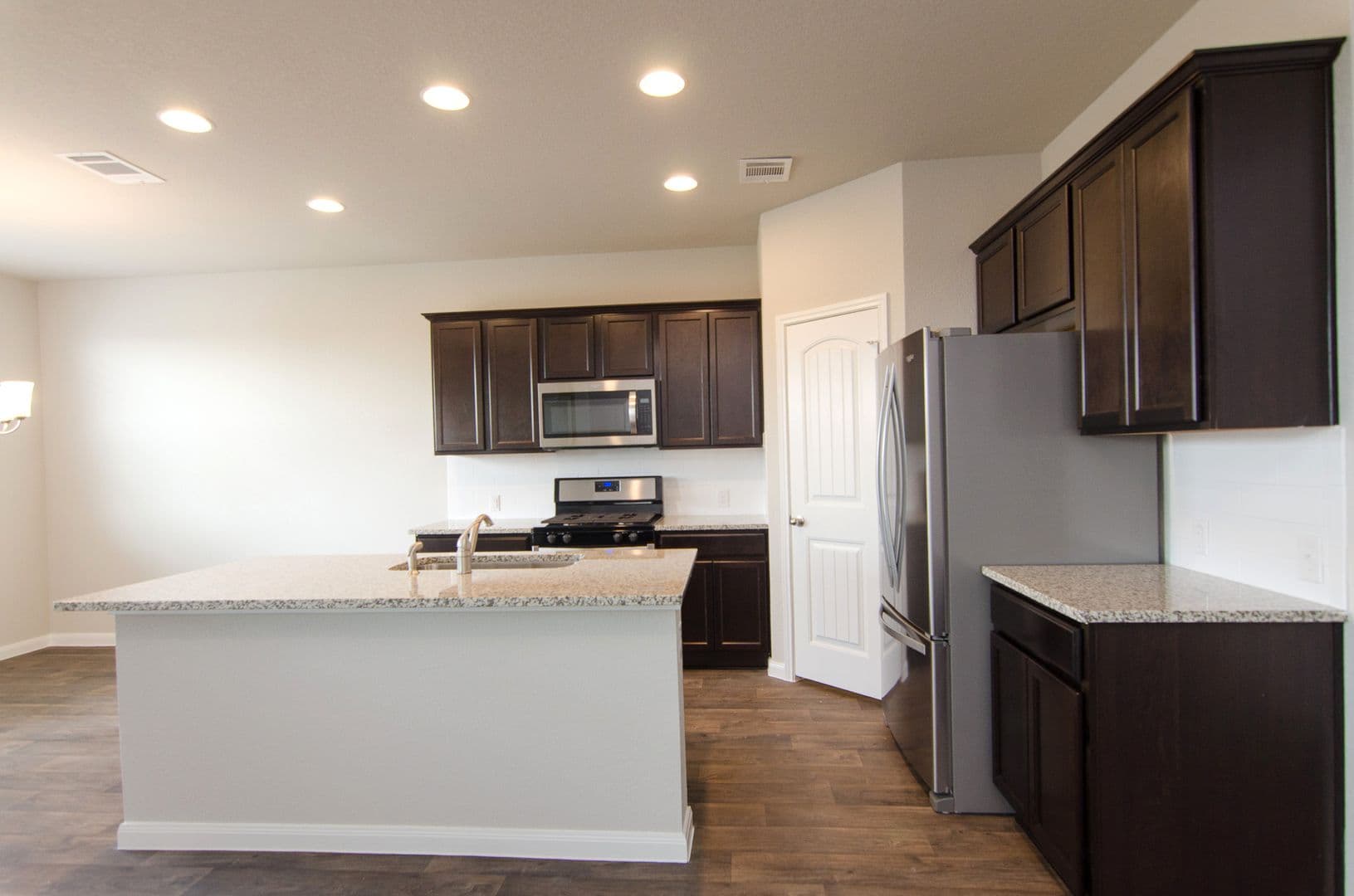 Kyle House: 262 Fall Aster Drive