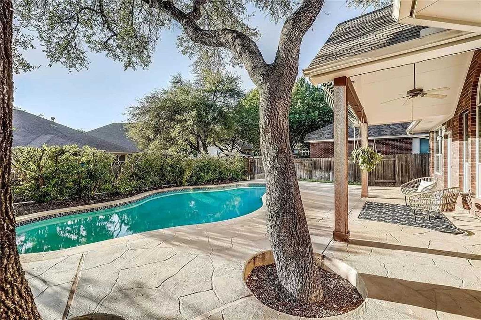 Cedar Park House: 1723 Nelson Ranch Loop