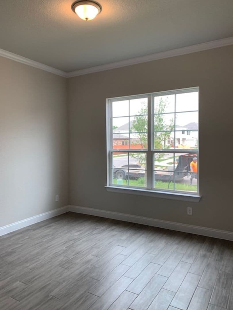 Georgetown House: 2202 Ambling Trail