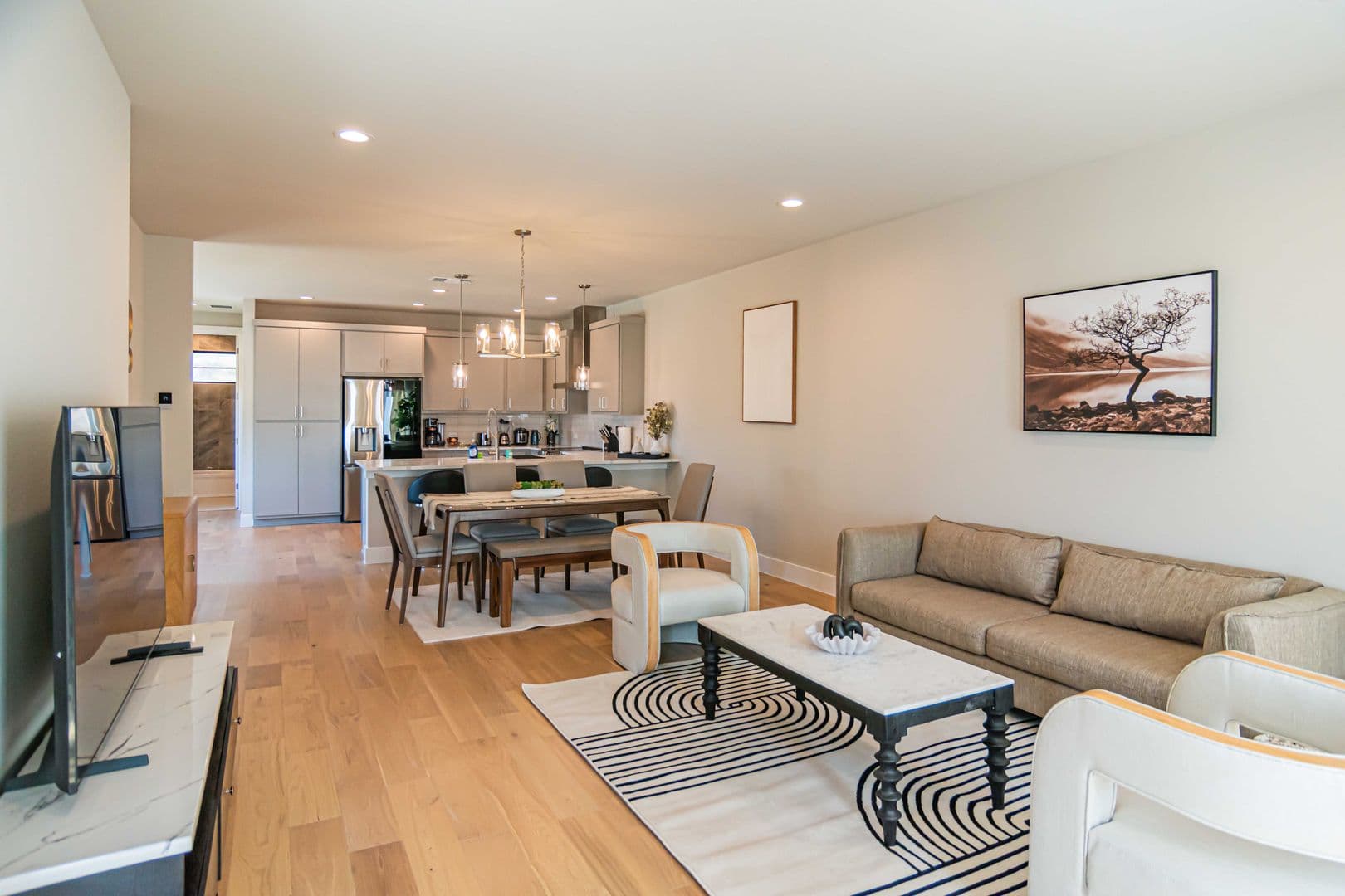Austin House: 13309 Morris Rd unit 11