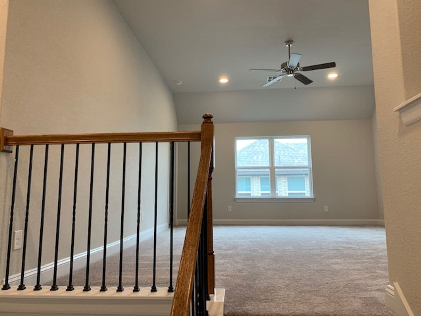 Georgetown House: 2202 Ambling Trail