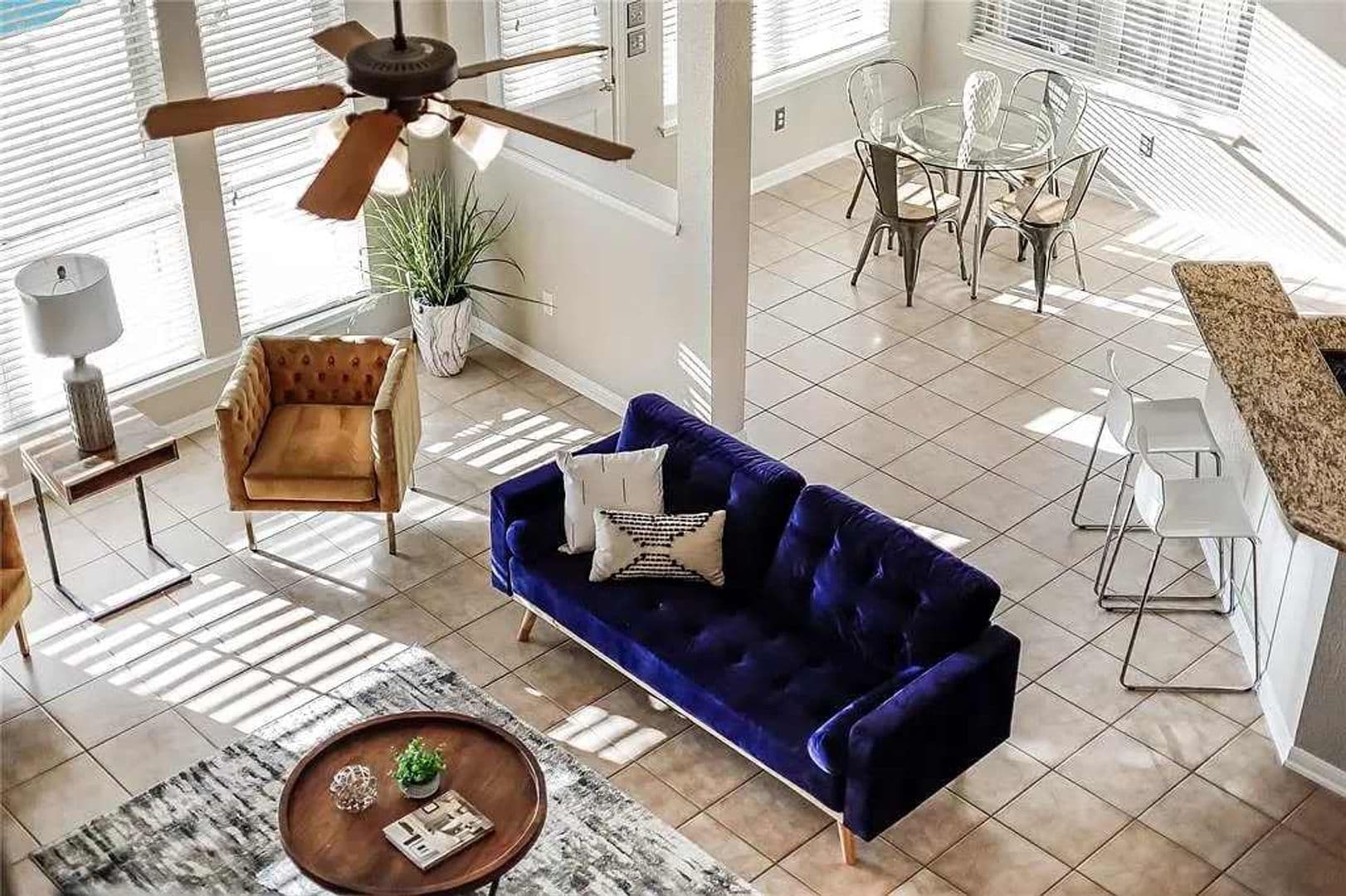 Cedar Park House: 1723 Nelson Ranch Loop