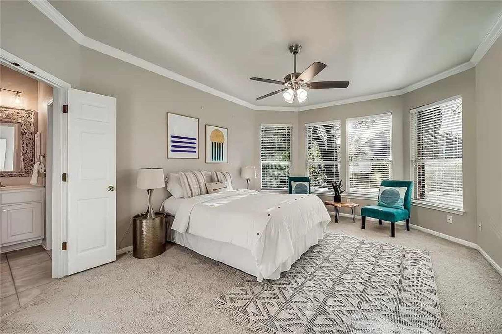 Cedar Park House: 1723 Nelson Ranch Loop