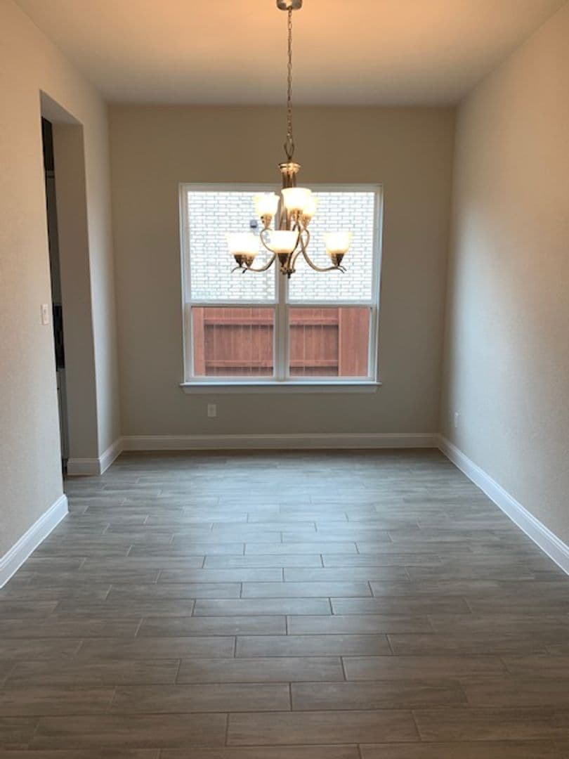 Georgetown House: 2202 Ambling Trail