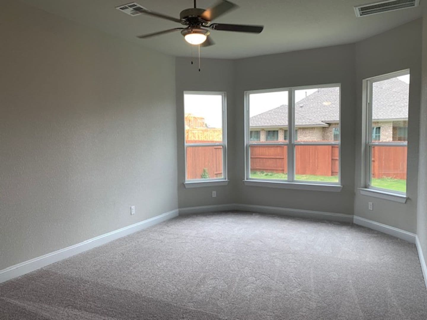 Georgetown House: 2202 Ambling Trail
