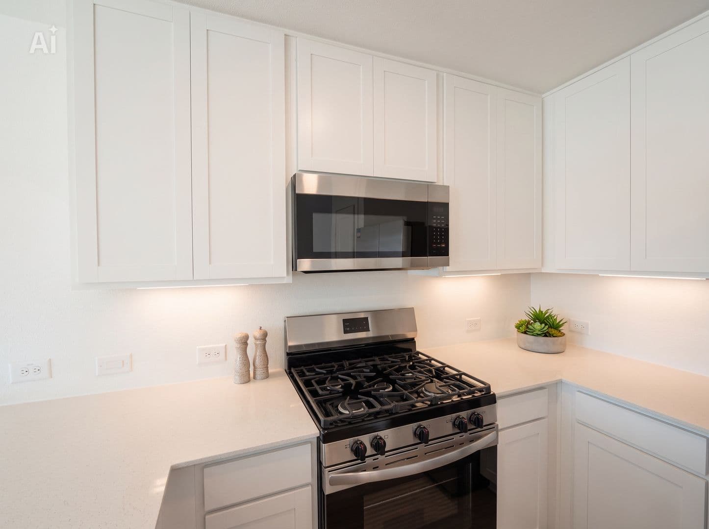 Providence Village House: 11048 Losino Avenue